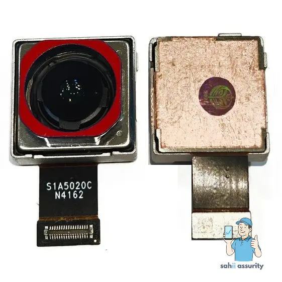 Replacement Back Camera for Motorola Edge 50 Ultra (Main Camera)